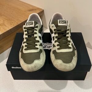 Tiger Onitsuka Serrano Men’s Size 9